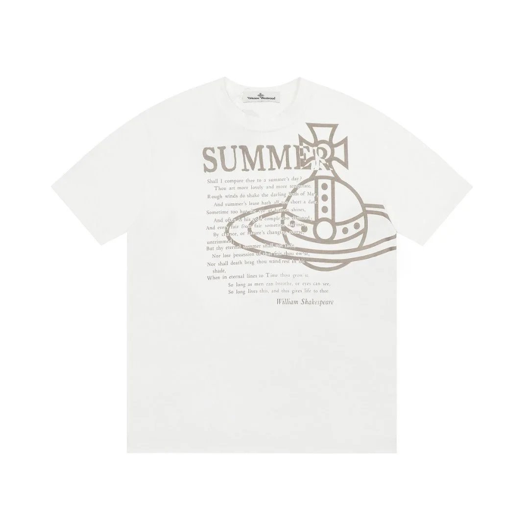 vivienne westwood TEE