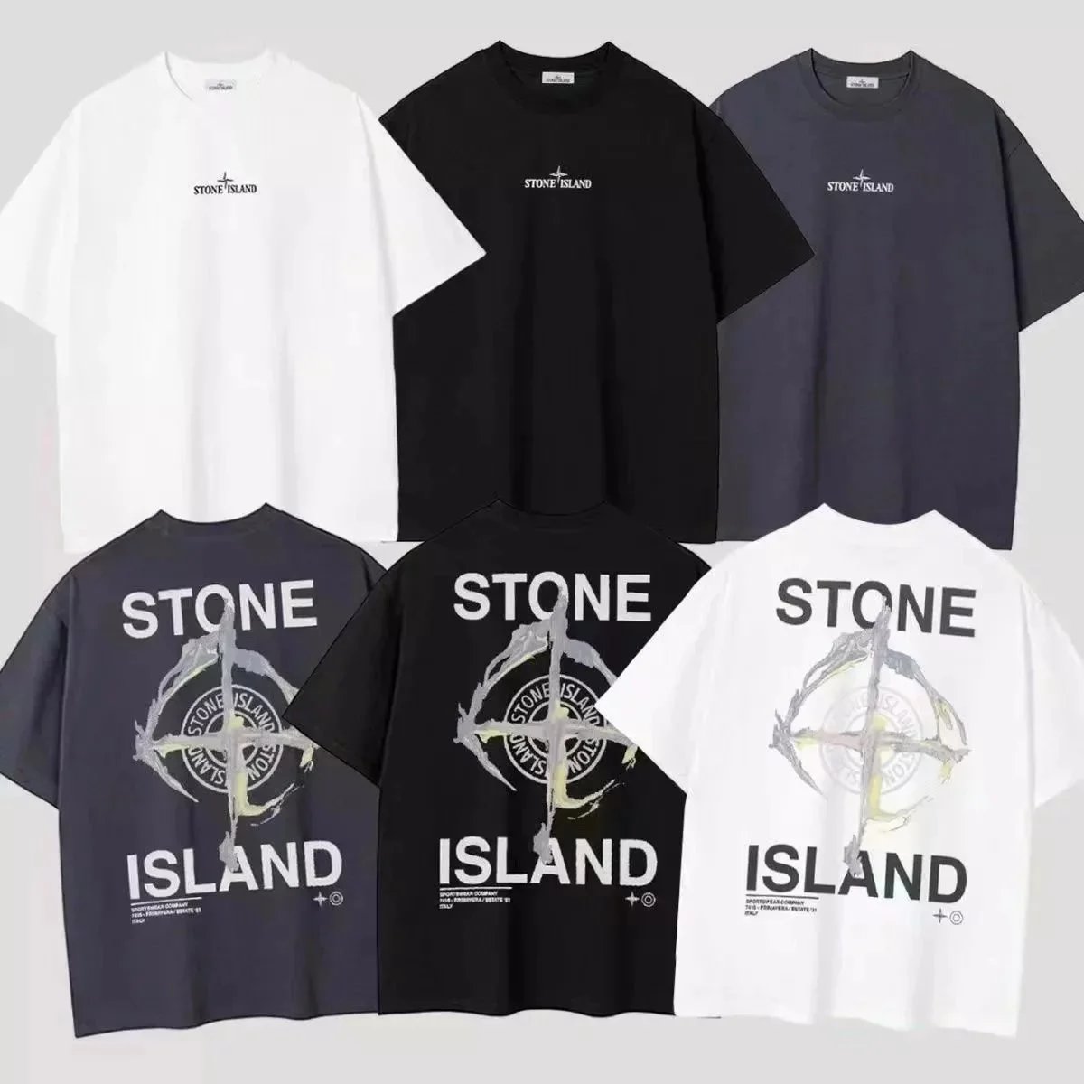 15offSummer fashion brand short sleeve 002ph