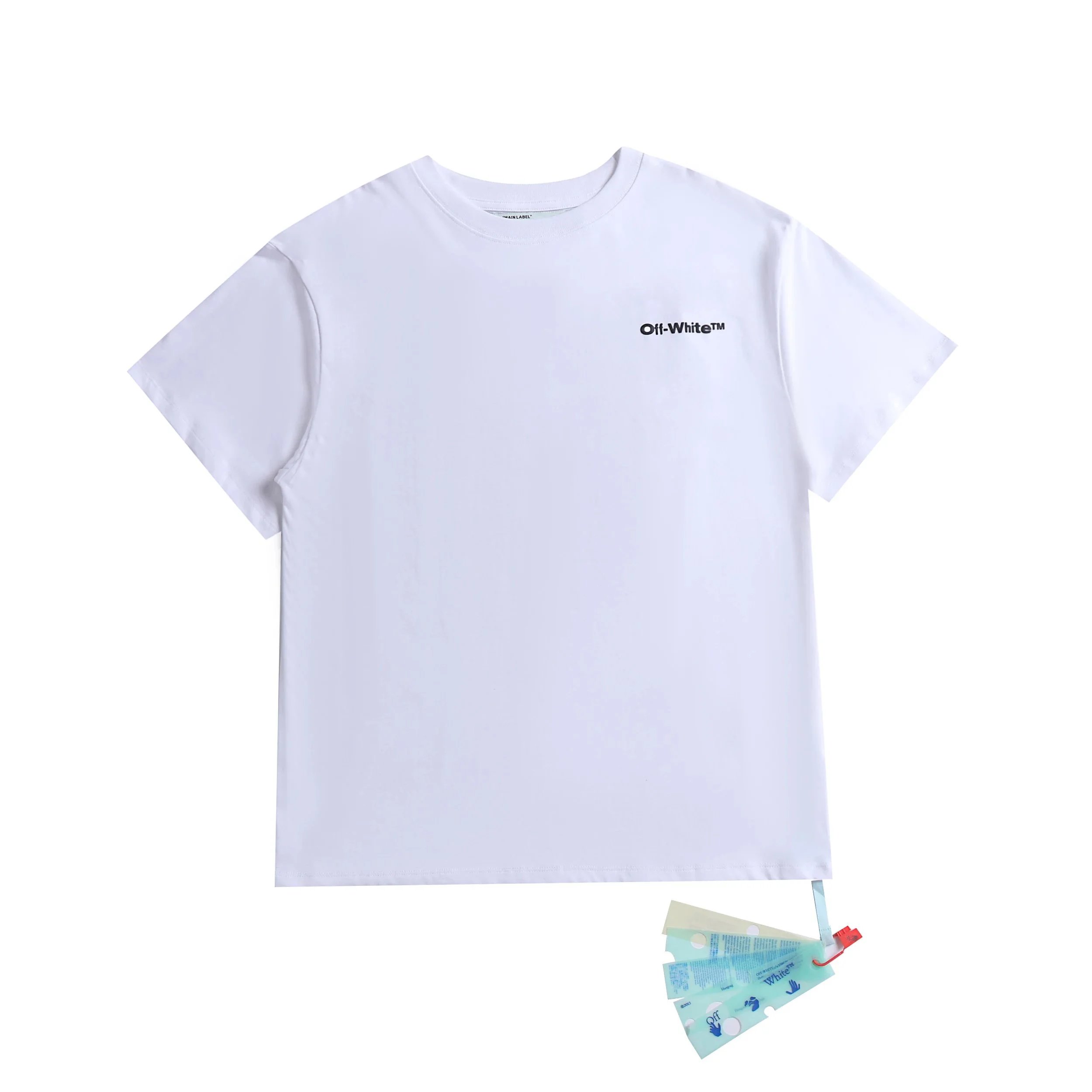 15offAll fashion short sleeves SQ002ph 2