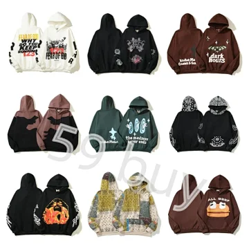 Broken Planet Broken Planet Hoodie