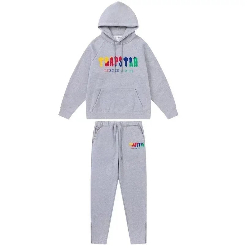15offComfort High Street Allinone TR long tracksuit hot7SQ002 6