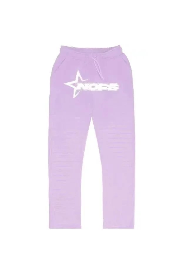 21 Purple