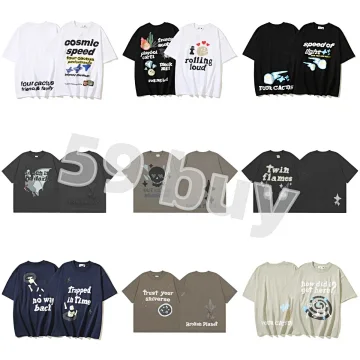 Broken Planet Broken Planet T-shirt