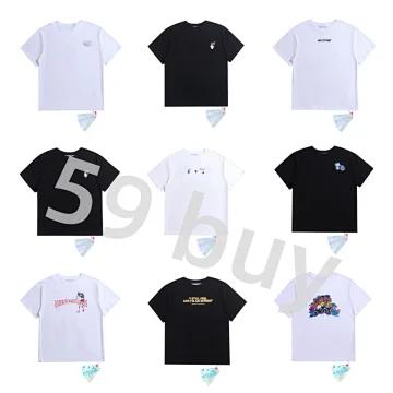 Off-White Off White T-shirt