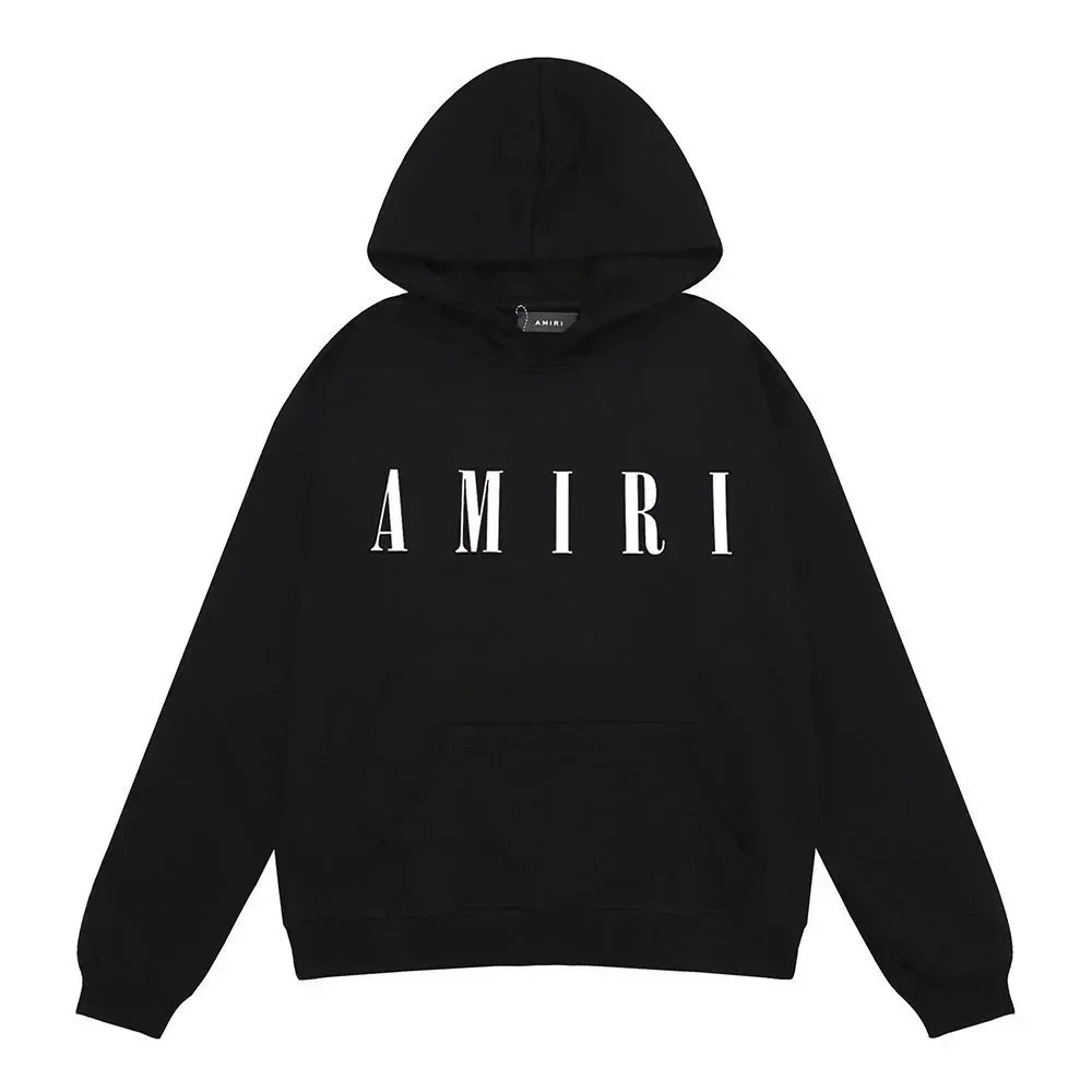 Off-White Arrow Print Black Hoodie - 15
