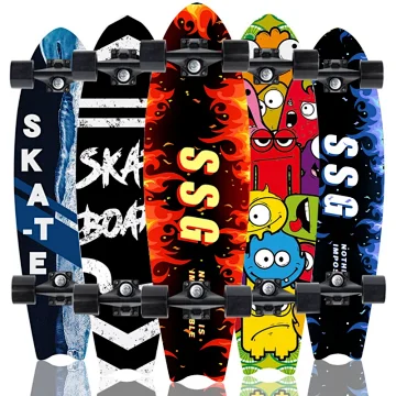 Skateboard
