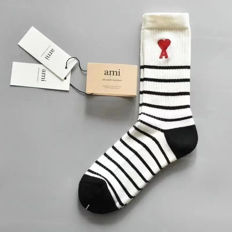 15offMens and womens fashion street sports socks SQ002 5B 2