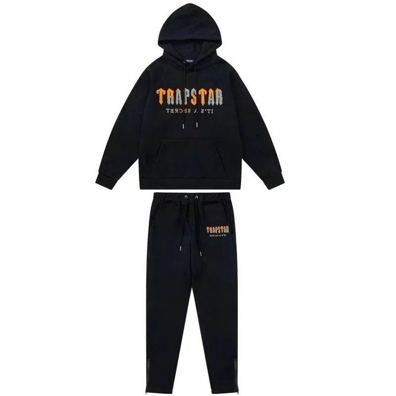 15offComfort High Street Allinone TR long tracksuit hot7SQ002 4
