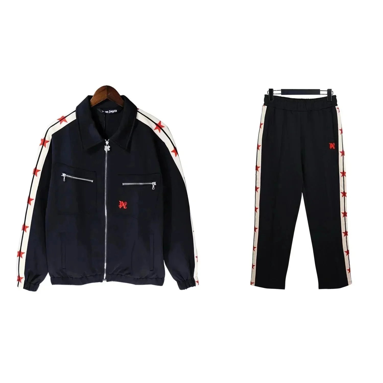运动服套装 10