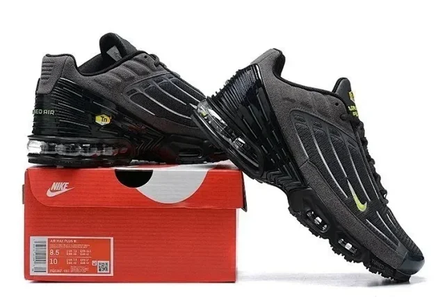 Nike Sneakers Air Max Plus 3 product detail image 4