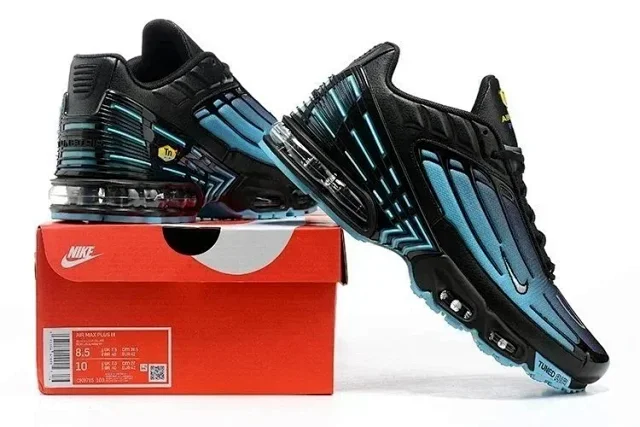 Nike Sneakers Air Max Plus 3 product detail image 9