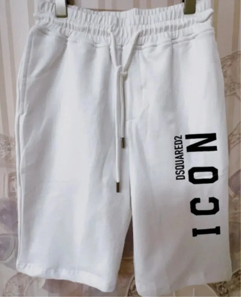 DSQUARED2 ICON Short