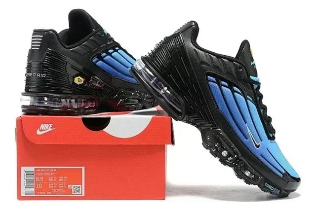 Nike Sneakers Air Max Plus 3 product detail image 8