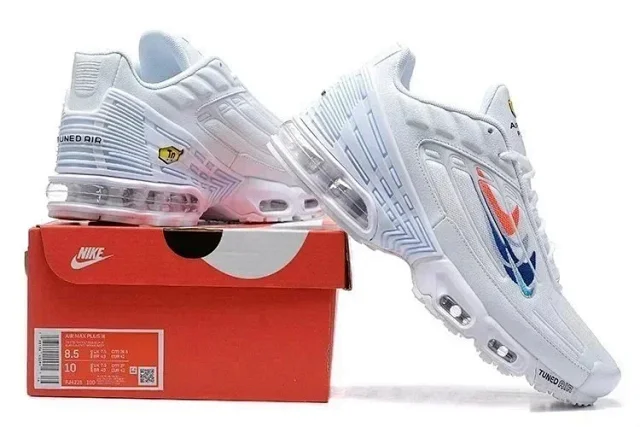 Nike Sneakers Air Max Plus 3 product detail image 6