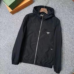 thumbnail for ZMR16 - High quality fashion coat