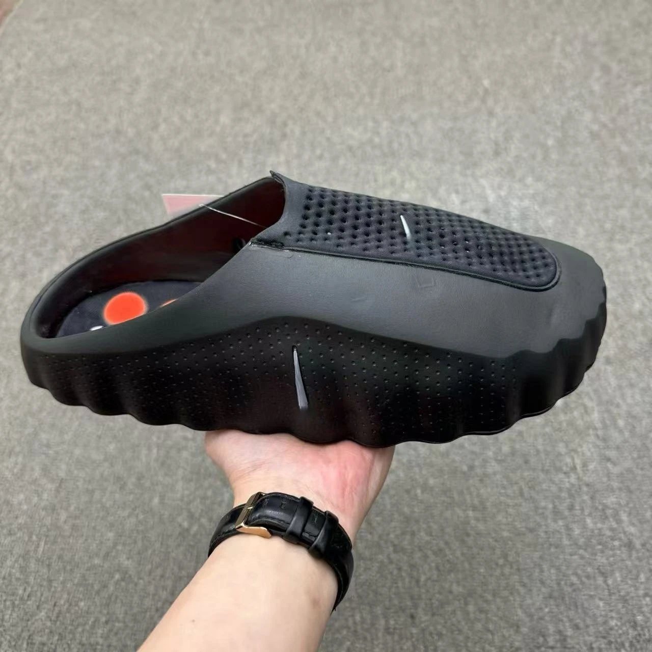 adidas Yeezy Foam Runner Slip-on Mule