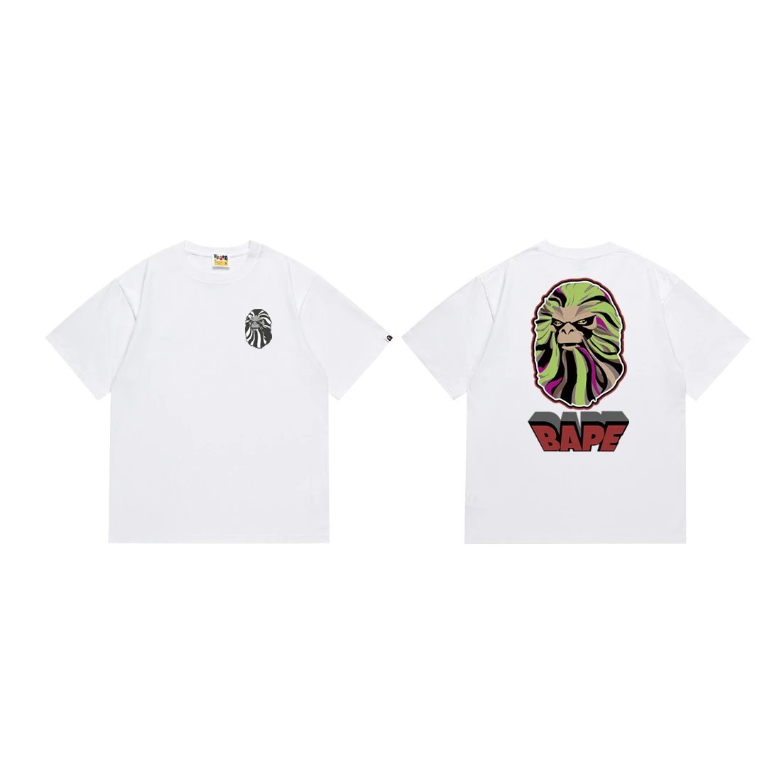 White 050