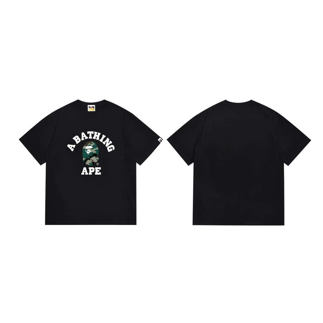 Black 058