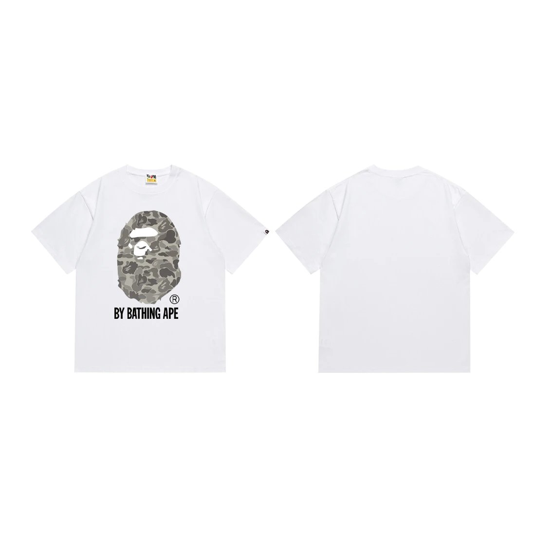 Unisex Casual Sport Short Sleeve T-Shirt 174