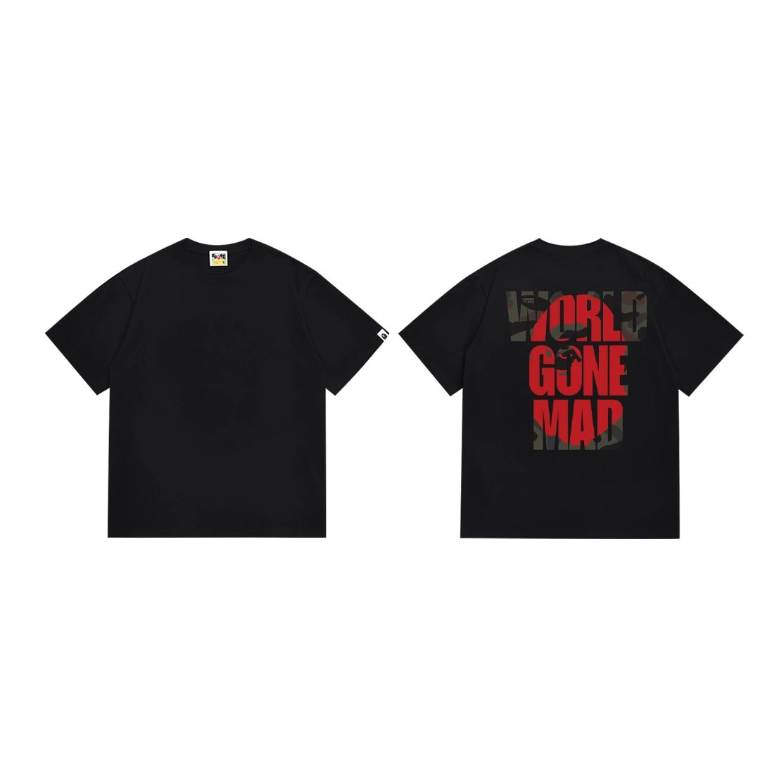 Black 052