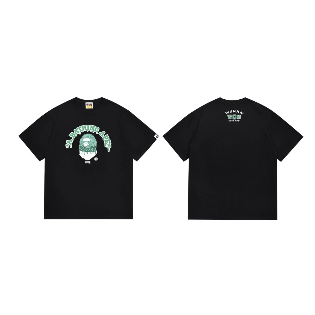 Black 051