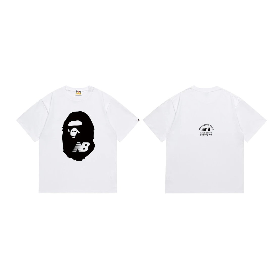 White 053