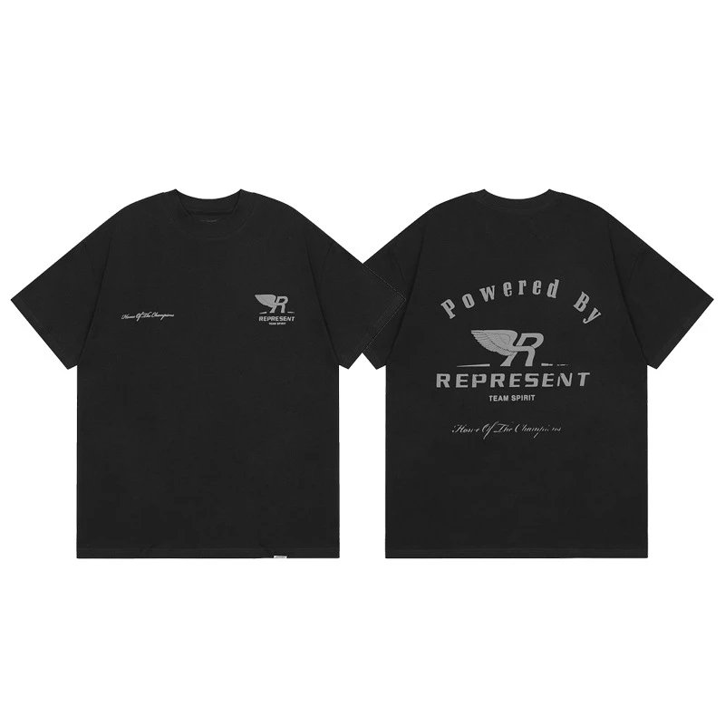825 Black