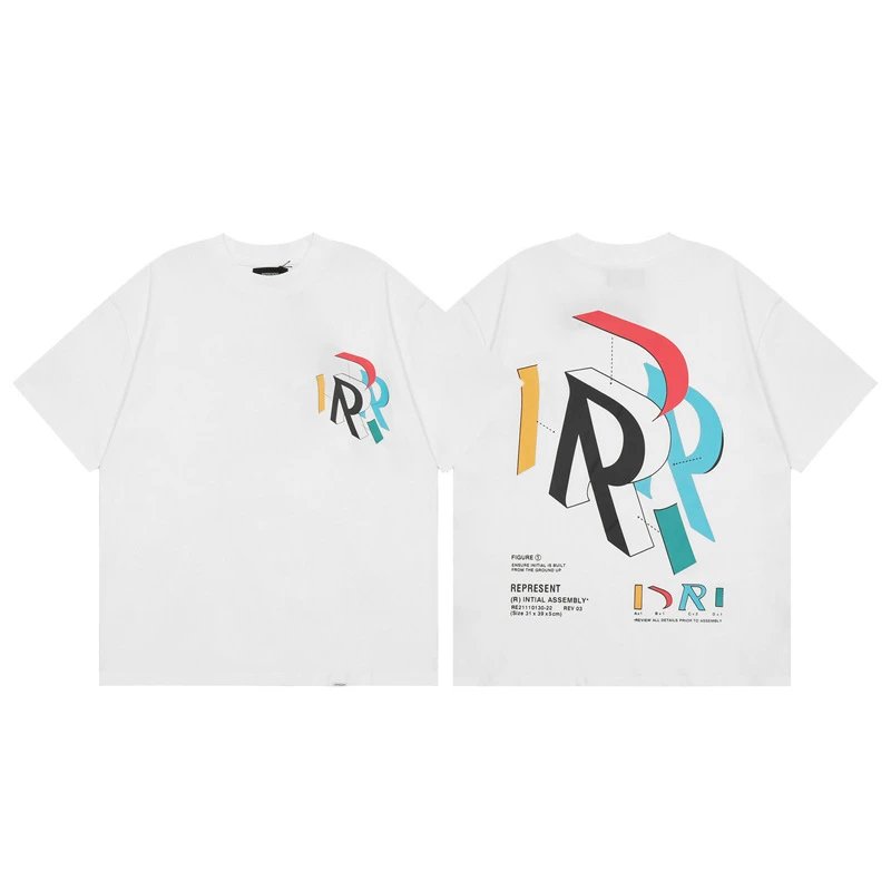852 White