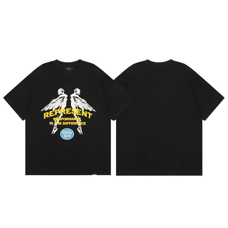 829 Black