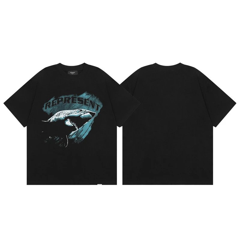 830 Black