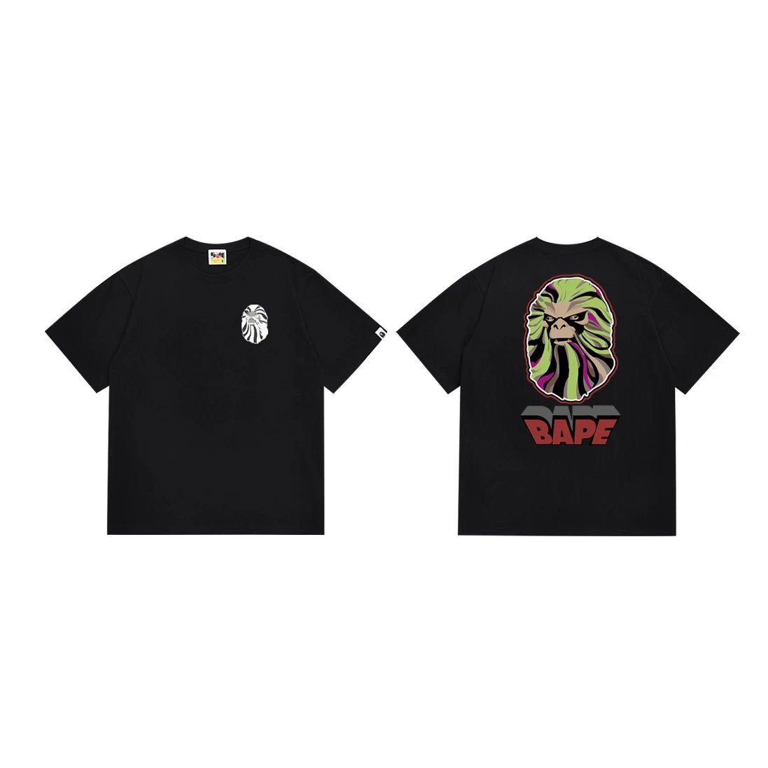 Black 050
