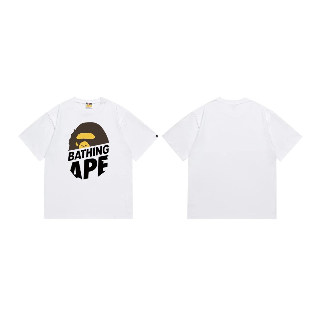 White 054