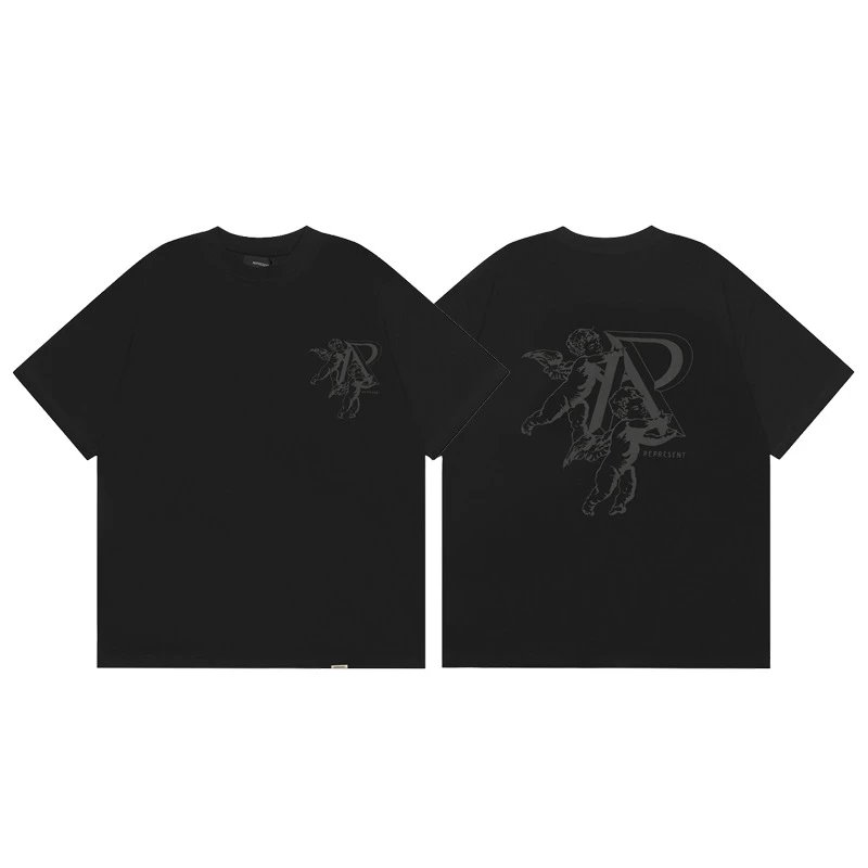 875 Black
