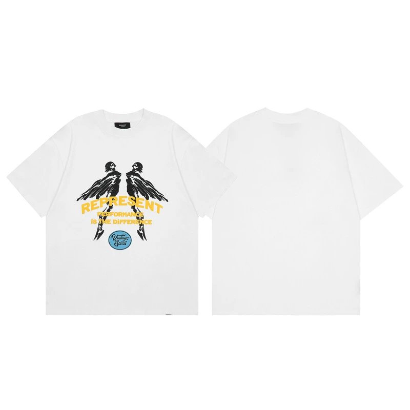 829 White