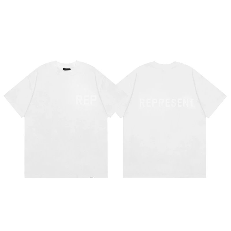837 White
