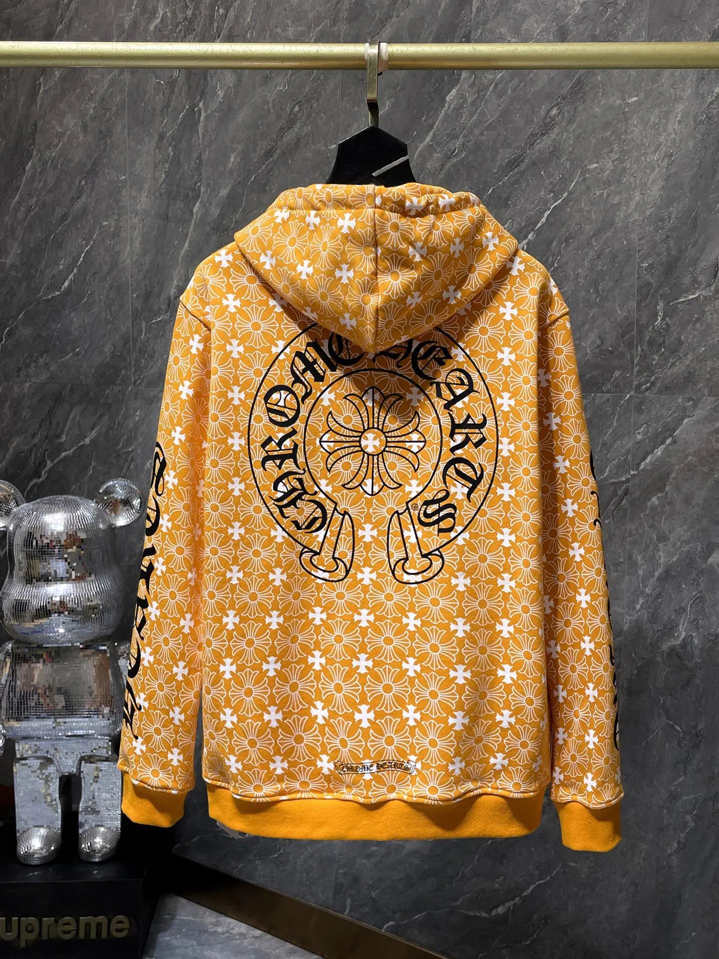 23 Zipper
