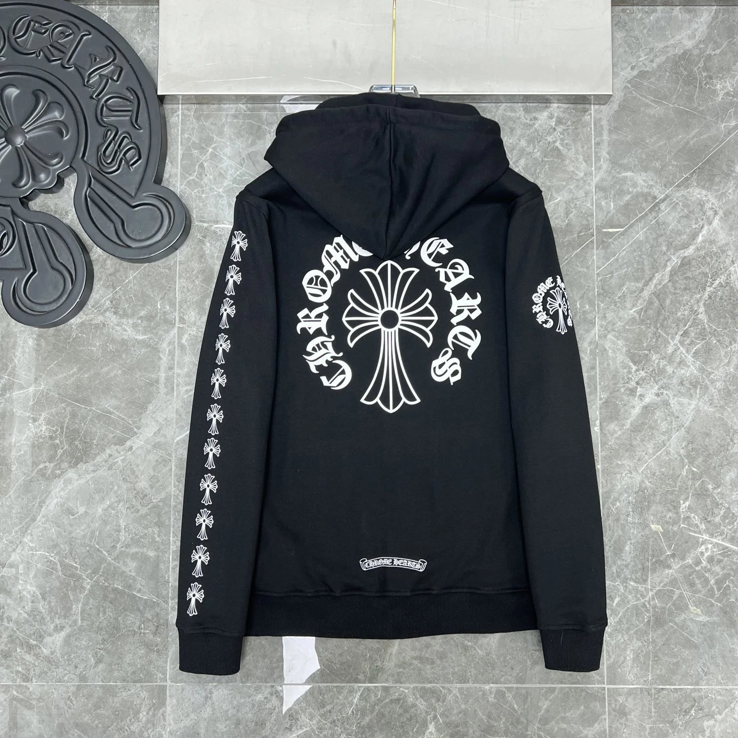 26 Zipper