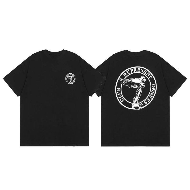 822 Black