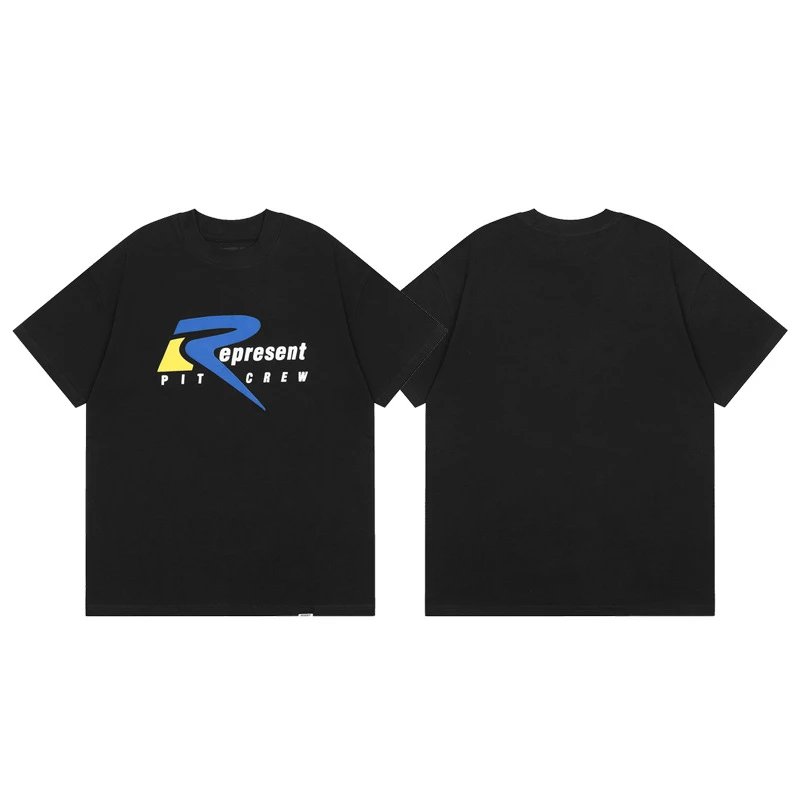828 Black
