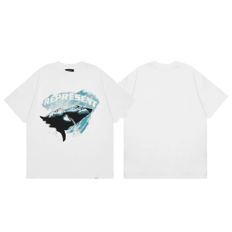830 White