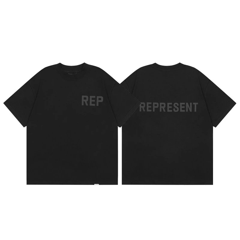837 Black