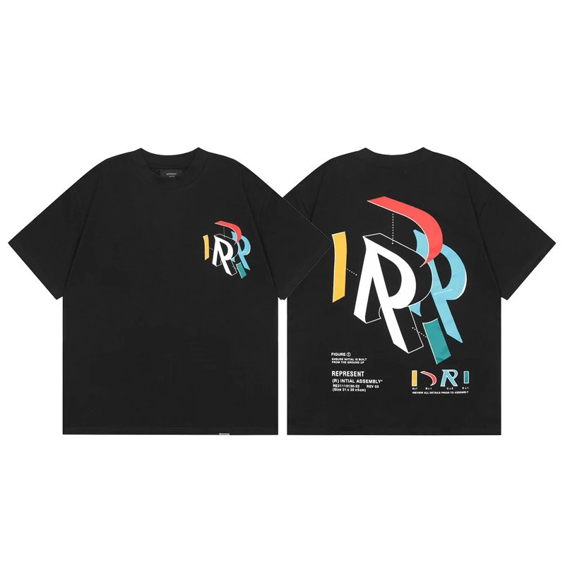 852 Black