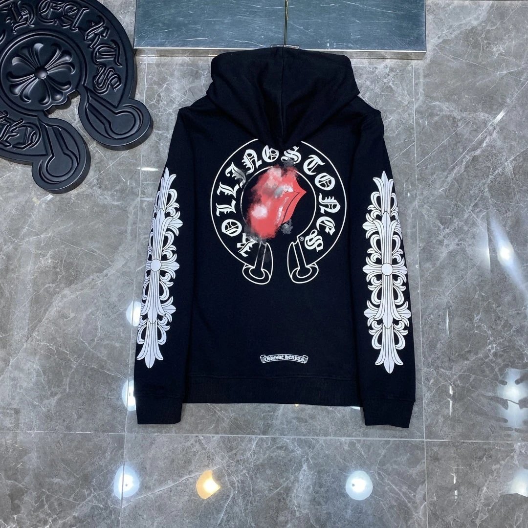 20 zippers