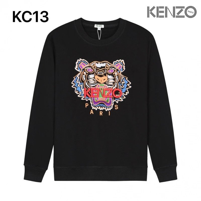 KC13