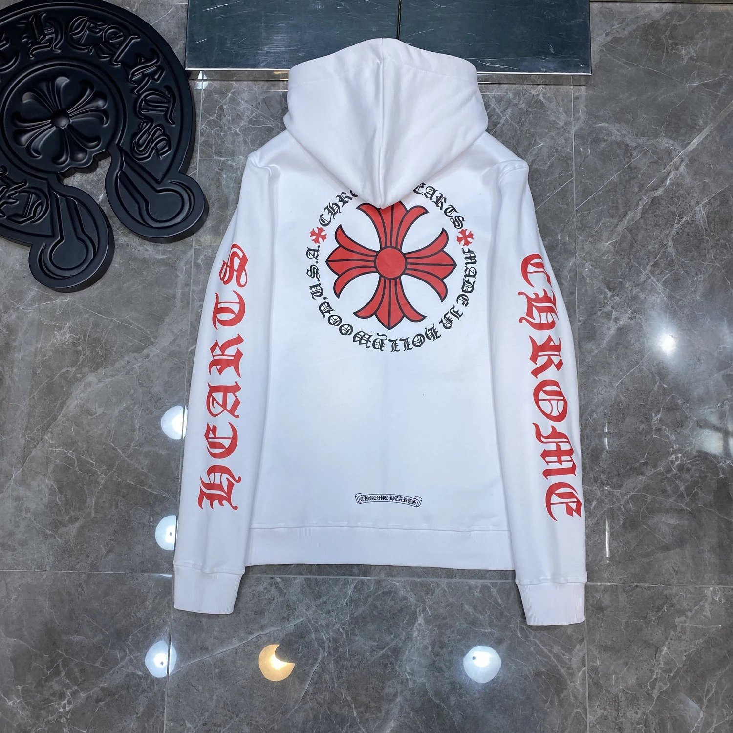 15 zippers