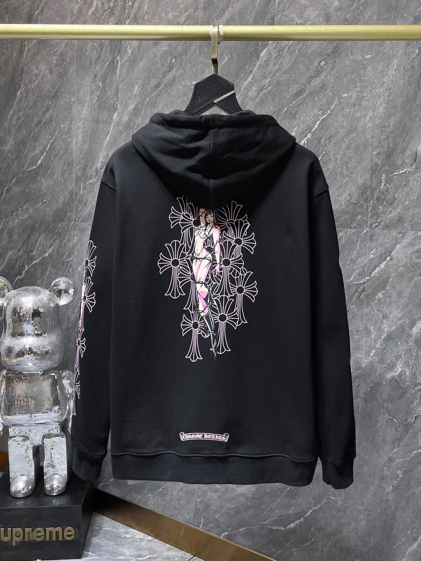 19 Zipper