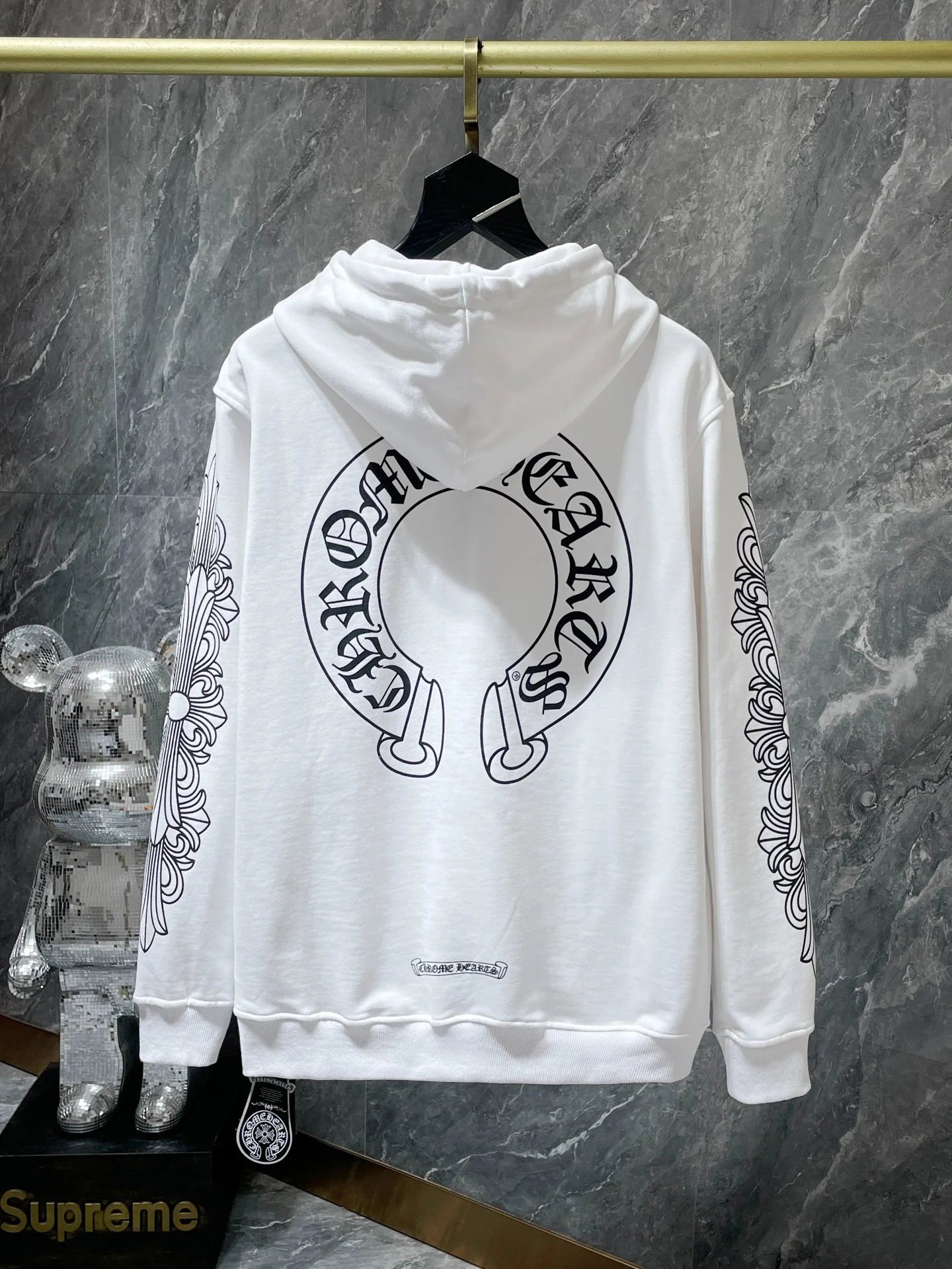 29 Zipper