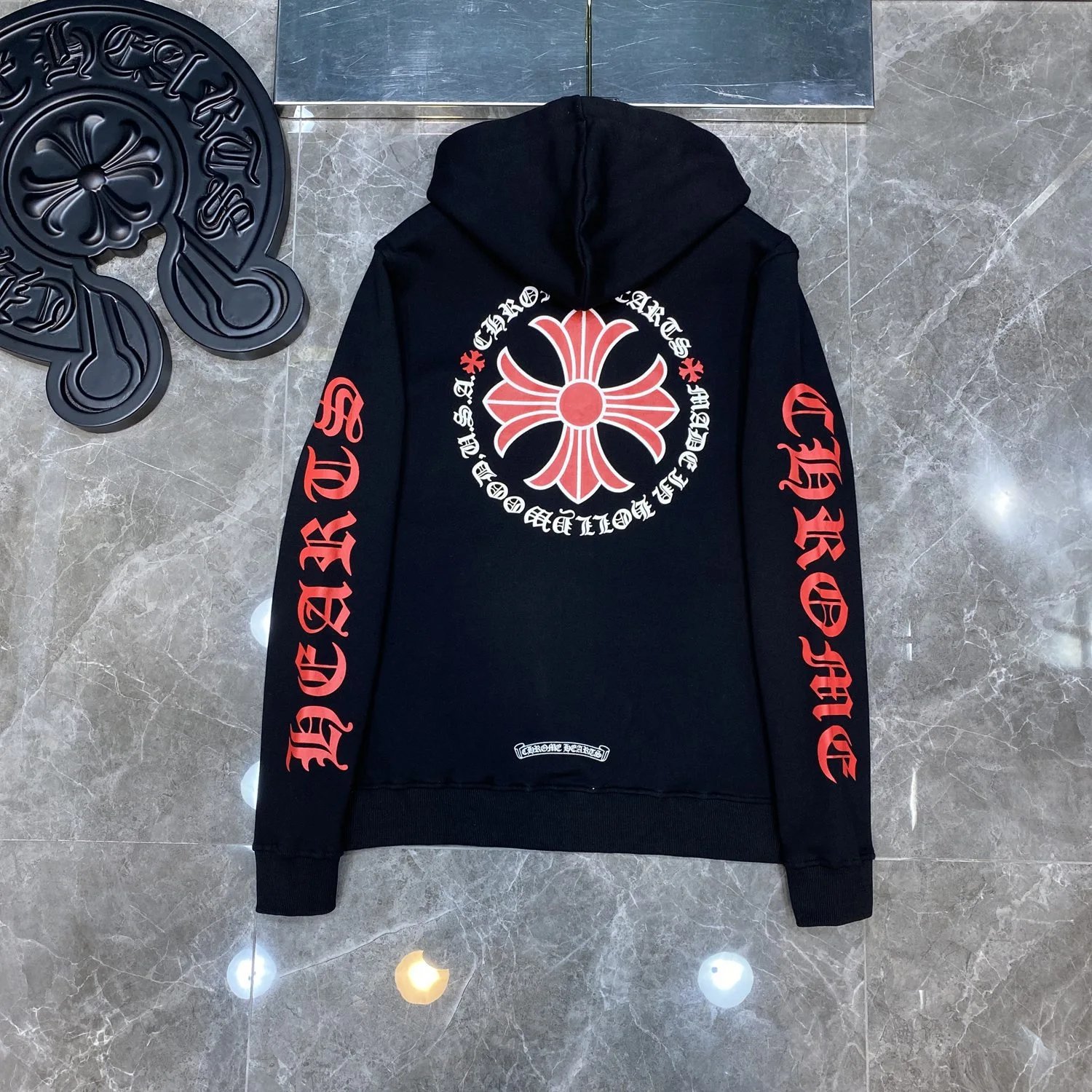 14 Zipper