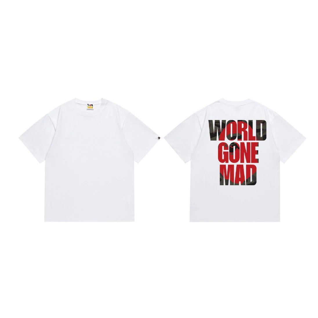 White 052