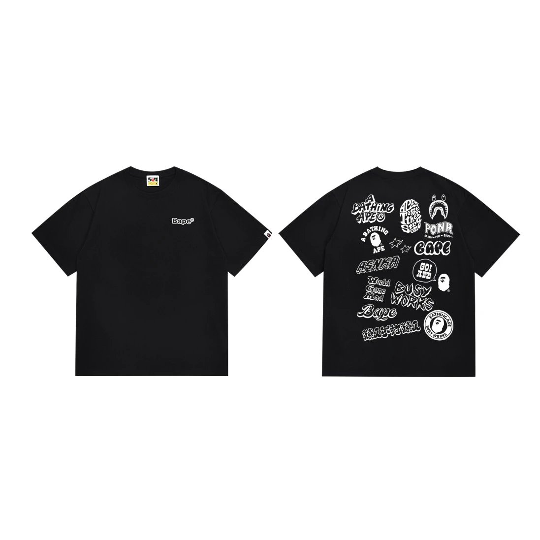 Black 055